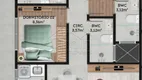 Foto 8 de Apartamento com 2 Quartos à venda, 78m² em Gravata, Navegantes