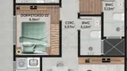 Foto 8 de Apartamento com 3 Quartos à venda, 158m² em Gravata, Navegantes