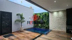 Foto 14 de Casa com 3 Quartos à venda, 120m² em Residencial Morumbi, Goiânia