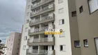 Foto 2 de Apartamento com 3 Quartos à venda, 77m² em Jardim das Nações, Taubaté