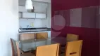 Foto 12 de Apartamento com 3 Quartos à venda, 85m² em Tatuapé, São Paulo