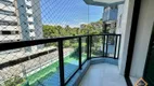 Foto 2 de Apartamento com 4 Quartos à venda, 145m² em Riviera de São Lourenço, Bertioga