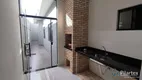 Foto 20 de Casa com 3 Quartos à venda, 81m² em Jardim Portal dos Pioneiros, Londrina