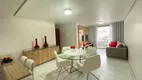 Foto 5 de Apartamento com 2 Quartos à venda, 68m² em Tambaú, João Pessoa