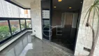Foto 13 de Apartamento com 4 Quartos à venda, 318m² em Gonzaga, Santos