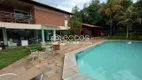 Foto 2 de Casa com 5 Quartos para alugar, 462m² em Morada da Colina, Uberlândia