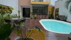 Foto 3 de Casa com 3 Quartos à venda, 130m² em Planalto Vinhais II, São Luís