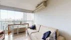 Foto 2 de Apartamento com 2 Quartos à venda, 71m² em Campo Belo, São Paulo