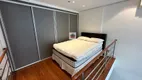 Foto 10 de Apartamento com 1 Quarto para alugar, 48m² em Moema, São Paulo