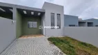 Foto 4 de Casa com 3 Quartos à venda, 80m² em Iguaçu, Fazenda Rio Grande