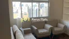 Foto 3 de Flat com 3 Quartos à venda, 70m² em Brooklin, São Paulo