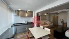 Foto 9 de Apartamento com 1 Quarto para alugar, 41m² em Brooklin, São Paulo