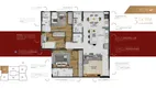 Foto 60 de Apartamento com 3 Quartos à venda, 97m² em Loteamento Villa Branca, Jacareí