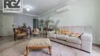 Foto 2 de Apartamento com 4 Quartos à venda, 270m² em Aparecida, Santos