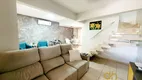 Foto 5 de Casa de Condomínio com 3 Quartos à venda, 120m² em Condominio Evidence Resort, Ribeirão Preto