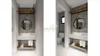 Foto 40 de Casa de Condomínio com 3 Quartos à venda, 242m² em Abranches, Curitiba