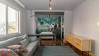 Foto 2 de Apartamento com 1 Quarto para alugar, 35m² em Vila Ipiranga, Porto Alegre