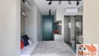 Foto 8 de Apartamento com 1 Quarto à venda, 21m² em Jardim Das Bandeiras, São Paulo