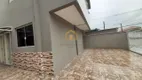 Foto 26 de Sobrado com 2 Quartos à venda, 60m² em Parque São Vicente, São Vicente