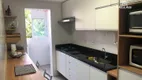 Foto 13 de Apartamento com 1 Quarto para alugar, 42m² em Marapé, Santos