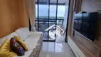 Foto 3 de Apartamento com 3 Quartos à venda, 108m² em Farolândia, Aracaju