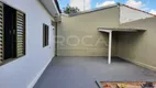 Foto 16 de Casa com 3 Quartos à venda, 121m² em Vila Prado, São Carlos