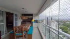 Foto 13 de Apartamento com 3 Quartos à venda, 134m² em Jardim Astúrias, Guarujá