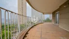 Foto 5 de Apartamento com 4 Quartos à venda, 425m² em Panamby, São Paulo