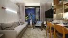 Foto 3 de Apartamento com 3 Quartos à venda, 121m² em Setor Bueno, Goiânia
