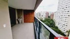 Foto 2 de Apartamento com 2 Quartos à venda, 65m² em Campo Belo, São Paulo