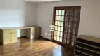 Foto 25 de Sobrado com 3 Quartos para venda ou aluguel, 525m² em Vila Scarpelli, Santo André
