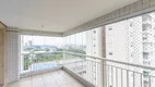 Foto 12 de Apartamento com 3 Quartos à venda, 117m² em Jurubatuba, São Paulo