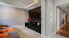 Foto 7 de Apartamento com 4 Quartos à venda, 213m² em Aclimação, São Paulo