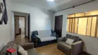 Foto 12 de Casa com 5 Quartos à venda, 254m² em Vila Sacadura Cabral, Santo André