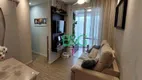 Foto 3 de Apartamento com 2 Quartos à venda, 64m² em Saúde, São Paulo