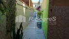 Foto 2 de Casa de Condomínio com 2 Quartos à venda, 135m² em  Vila Valqueire, Rio de Janeiro