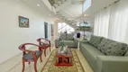 Foto 4 de Casa de Condomínio com 4 Quartos à venda, 405m² em Urbanova, São José dos Campos