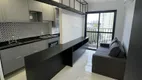 Foto 4 de Apartamento com 1 Quarto para venda ou aluguel, 32m² em Tatuapé, São Paulo