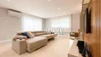 Foto 5 de Apartamento com 4 Quartos à venda, 190m² em Vila Sfeir, Indaiatuba