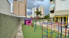 Foto 31 de Apartamento com 3 Quartos à venda, 140m² em Nova Campinas, Campinas