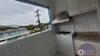 Foto 5 de Apartamento com 2 Quartos à venda, 54m² em Praia das Toninhas, Ubatuba