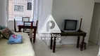 Foto 2 de Apartamento com 1 Quarto à venda, 38m² em Leme, Rio de Janeiro