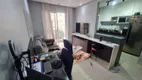 Foto 3 de Apartamento com 2 Quartos à venda, 57m² em Jardim Tupanci, Barueri