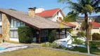 Foto 2 de Casa com 4 Quartos à venda, 656m² em Jardim Itaperi, Atibaia