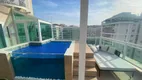 Foto 11 de Cobertura com 2 Quartos à venda, 140m² em Barra da Tijuca, Rio de Janeiro