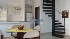 Foto 12 de Apartamento com 1 Quarto à venda, 84m² em Ponta da Praia, Santos