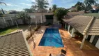 Foto 15 de Casa com 4 Quartos para alugar, 600m² em Morada da Colina, Uberlândia