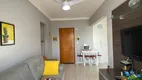 Foto 4 de Apartamento com 1 Quarto à venda, 45m² em Vila Caicara, Praia Grande