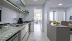 Foto 8 de Apartamento com 3 Quartos à venda, 112m² em Tombo, Guarujá