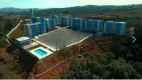 Foto 12 de Apartamento com 2 Quartos à venda, 42m² em Jardim Campo Verde, Almirante Tamandaré